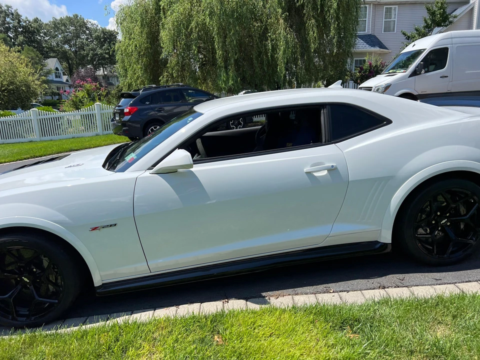 2015 Chevrolet Camaro Z/28 5th Gen - Image 30 of 31