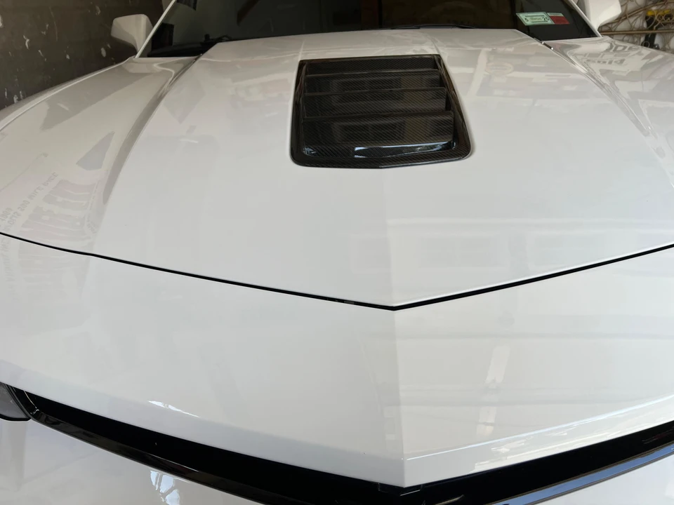 2015 Chevrolet Camaro Z/28 5th Gen - Image 27 of 31