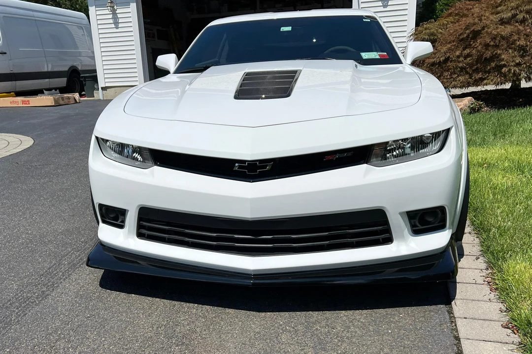 2015 Chevrolet Camaro Z/28 5th Gen - Image 7 of 31