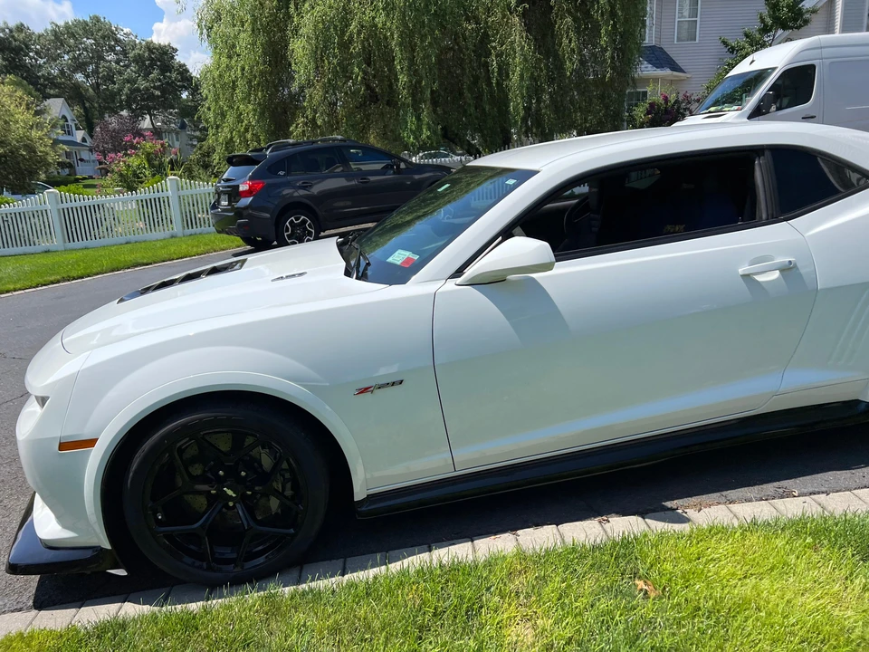 2015 Chevrolet Camaro Z/28 5th Gen - Image 29 of 31