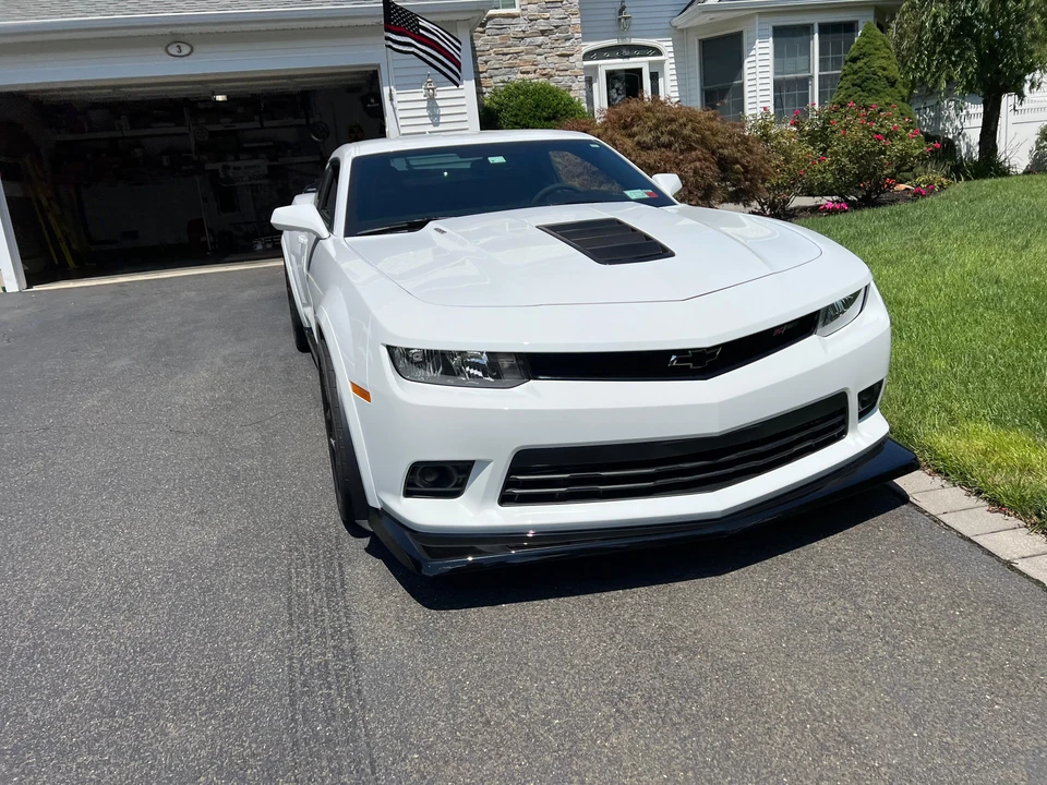 2015 Chevrolet Camaro Z/28 5th Gen - Image 25 of 31