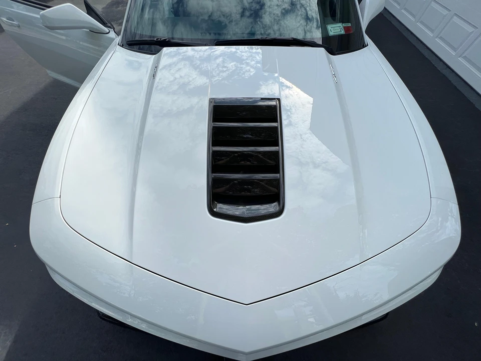 2015 Chevrolet Camaro Z/28 5th Gen - Image 26 of 31