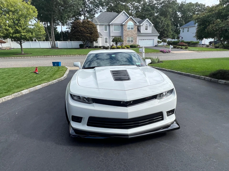 2015 Chevrolet Camaro Z/28 5th Gen - Image 6 of 31