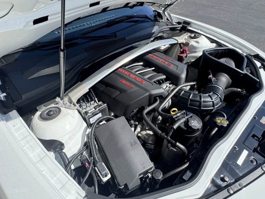 2015 Chevrolet Camaro Z/28 5th Gen - Image 16 of 18