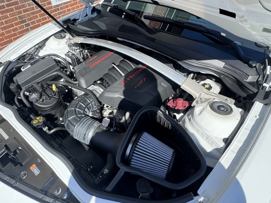 2015 Chevrolet Camaro Z/28 5th Gen - Image 17 of 18