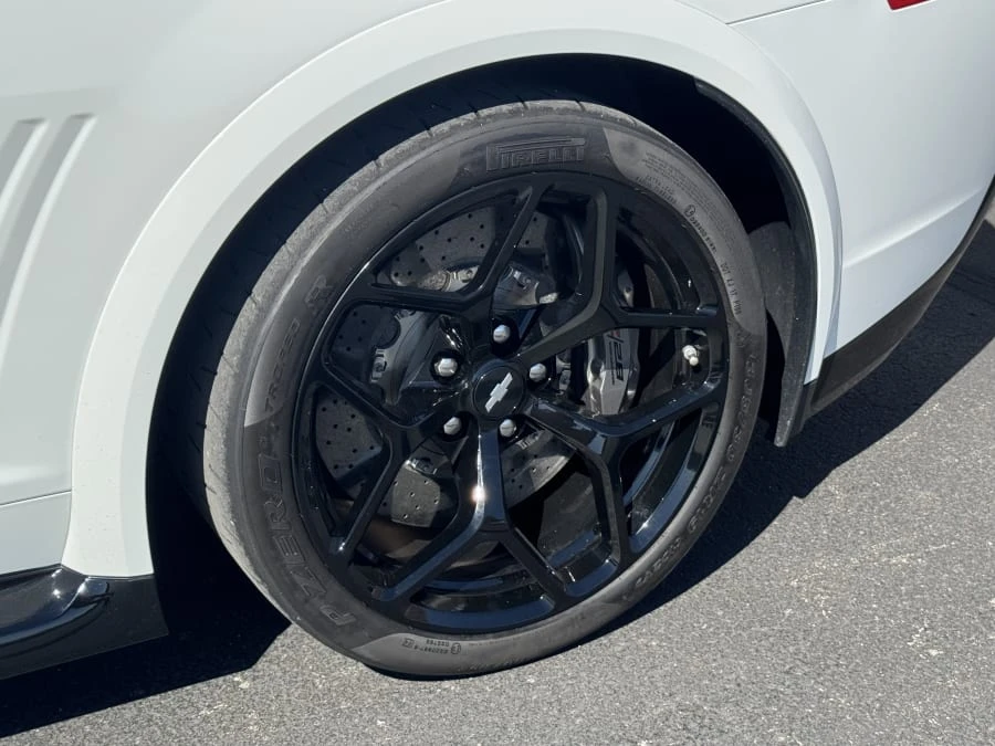 2015 Chevrolet Camaro Z/28 5th Gen - Image 6 of 18
