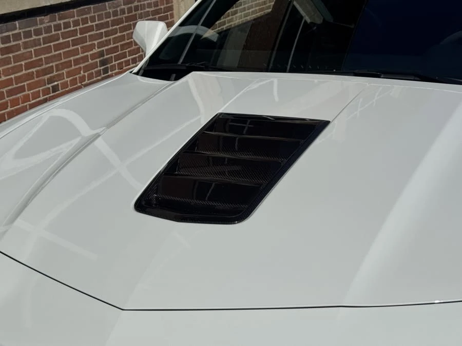 2015 Chevrolet Camaro Z/28 5th Gen - Image 5 of 18