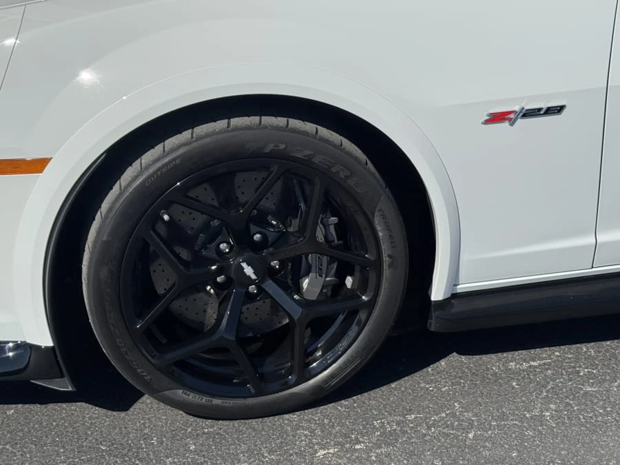 2015 Chevrolet Camaro Z/28 5th Gen - Image 4 of 18