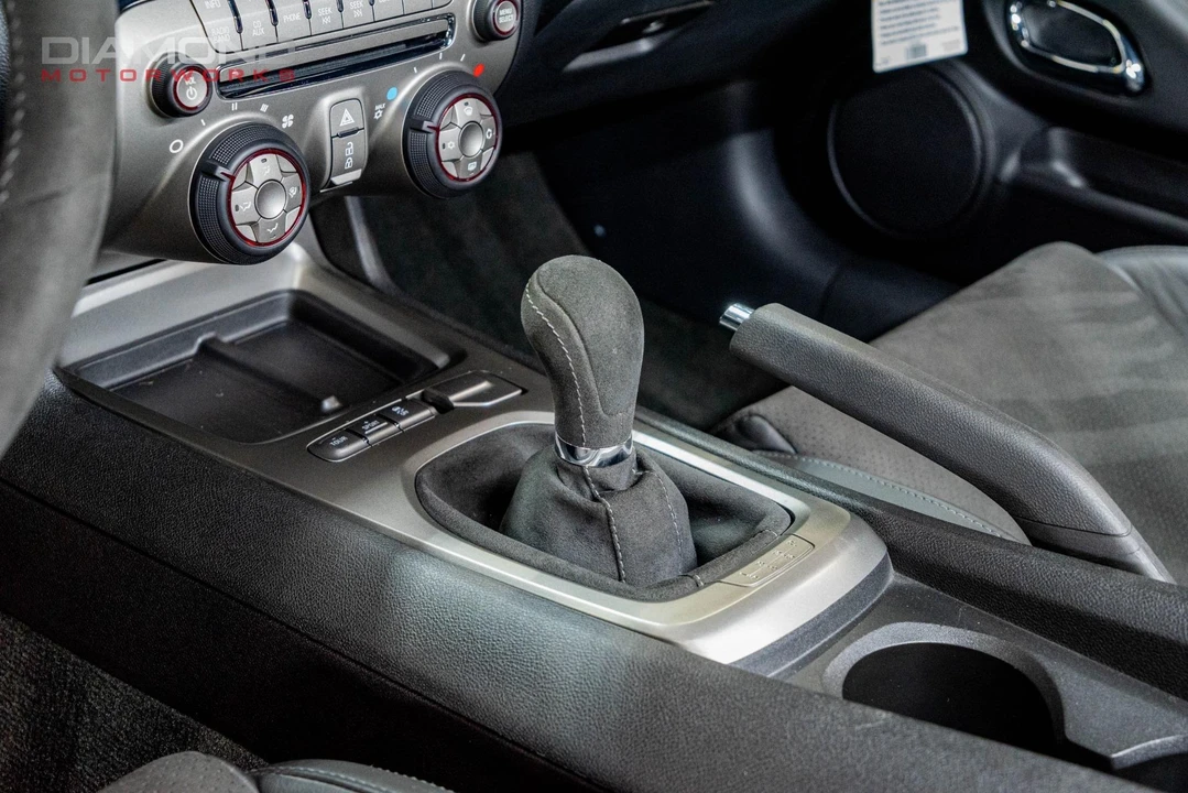 2015 Chevrolet Camaro Z/28 5th Gen - Image 19 of 31