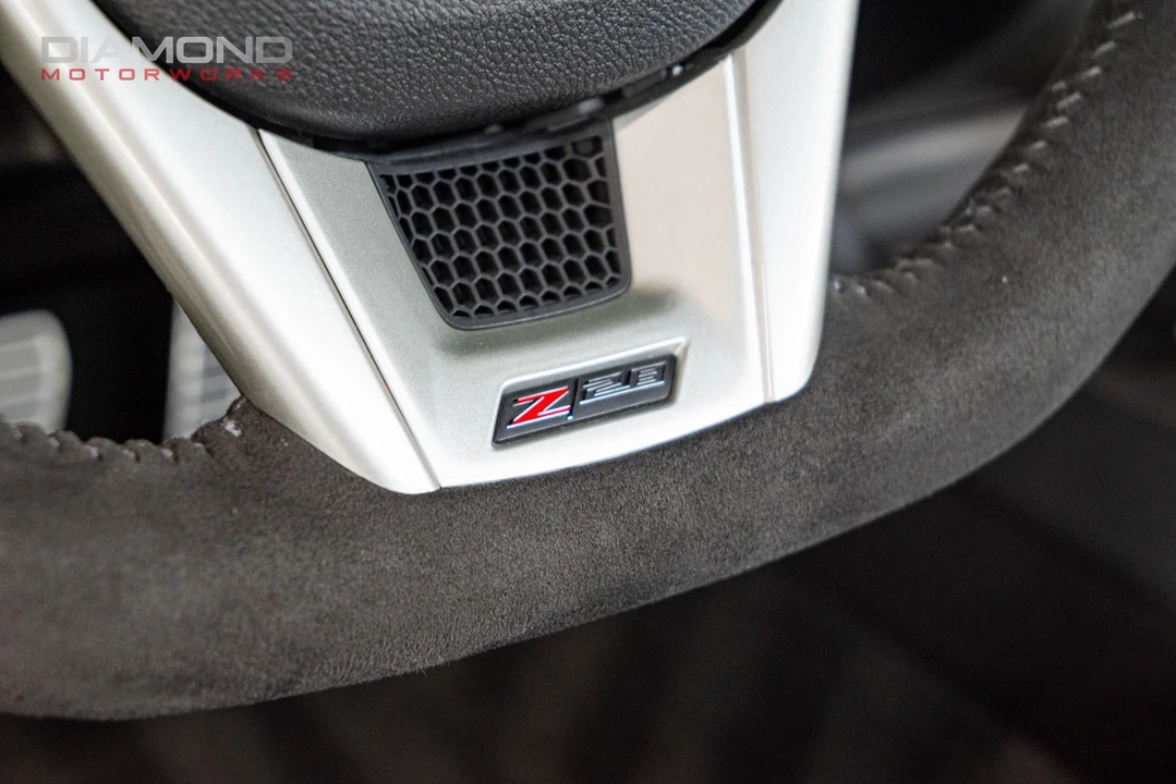 2015 Chevrolet Camaro Z/28 5th Gen - Image 20 of 31