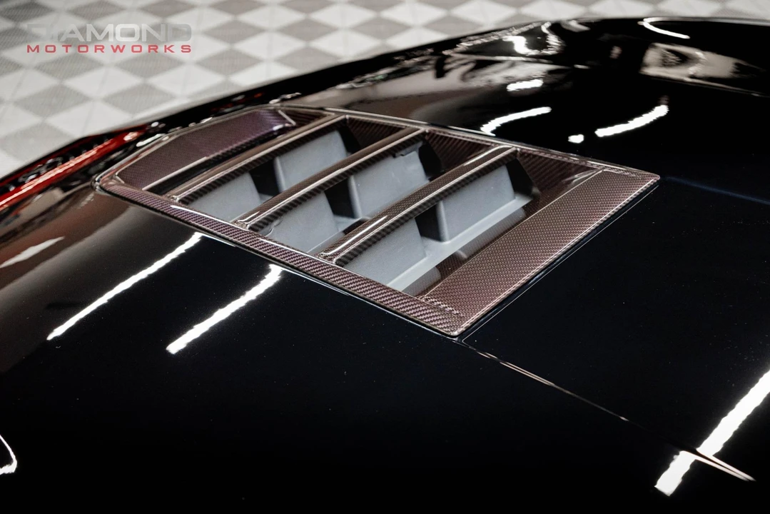 2015 Chevrolet Camaro Z/28 5th Gen - Image 5 of 31