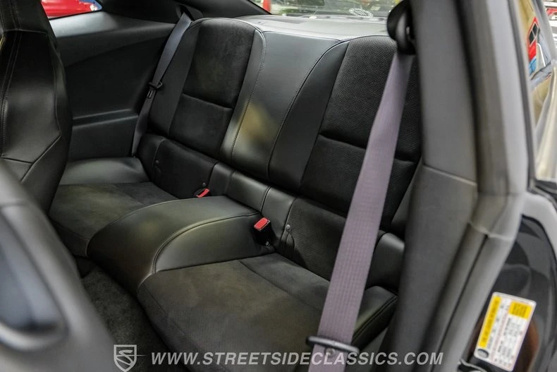 2015 Chevrolet Camaro Z/28 5th Gen - Image 25 of 31