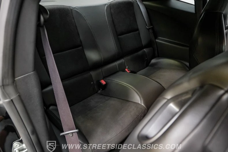 2015 Chevrolet Camaro Z/28 5th Gen - Image 26 of 31