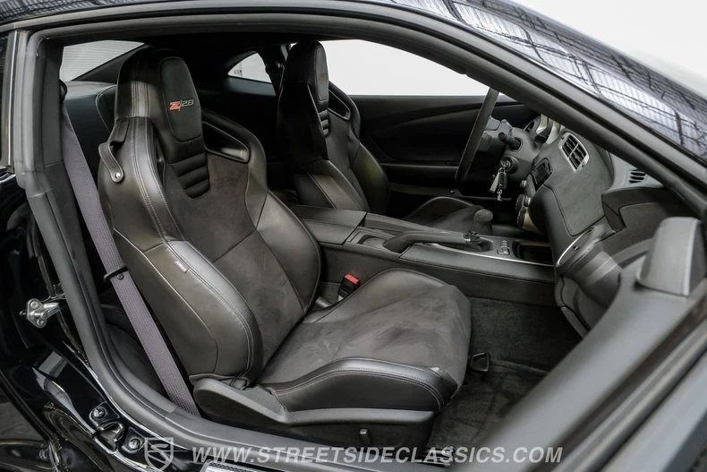 2015 Chevrolet Camaro Z/28 5th Gen - Image 27 of 31