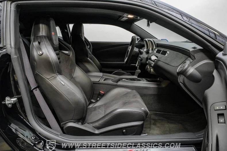 2015 Chevrolet Camaro Z/28 5th Gen - Image 28 of 31