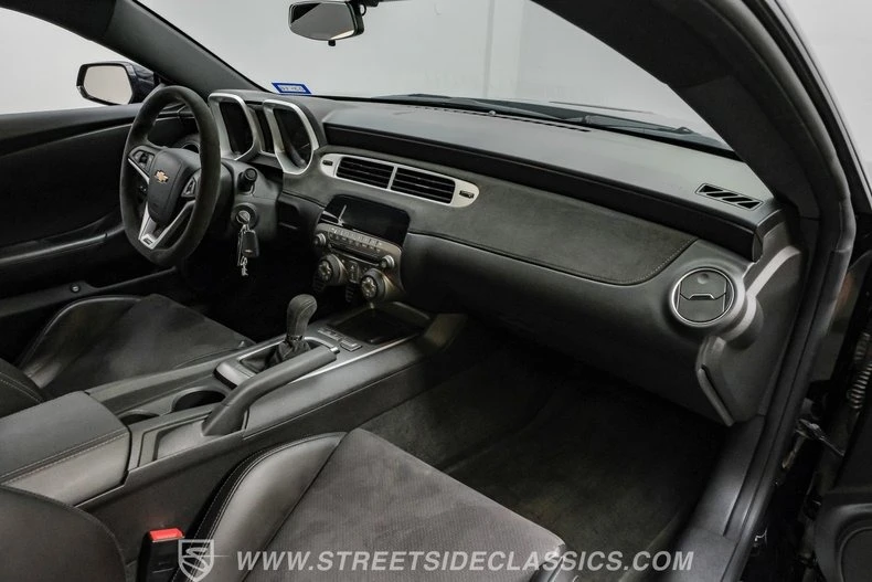 2015 Chevrolet Camaro Z/28 5th Gen - Image 29 of 31