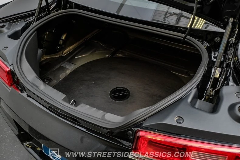 2015 Chevrolet Camaro Z/28 5th Gen - Image 14 of 31