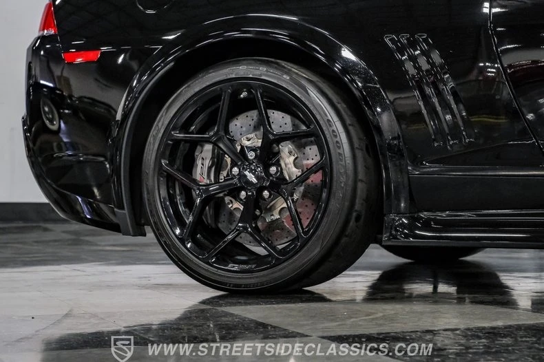 2015 Chevrolet Camaro Z/28 5th Gen - Image 15 of 31