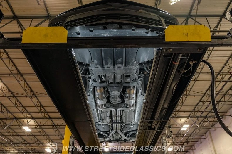 2015 Chevrolet Camaro Z/28 5th Gen - Image 31 of 31