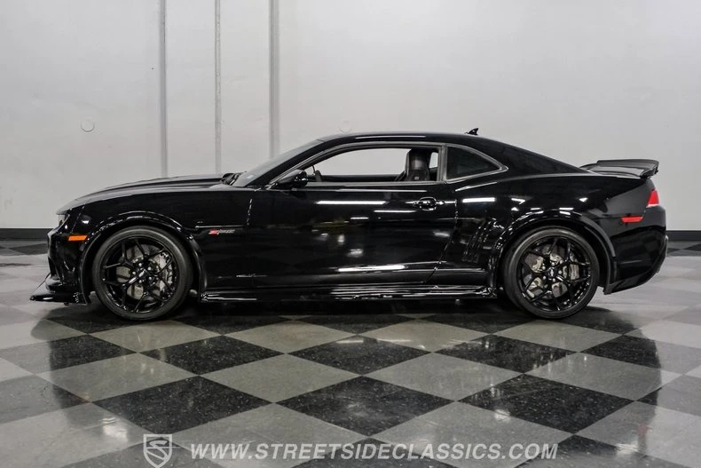 2015 Chevrolet Camaro Z/28 5th Gen - Image 16 of 31