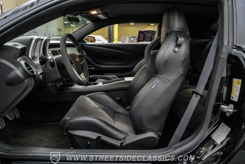 2015 Chevrolet Camaro Z/28 5th Gen - Image 18 of 31