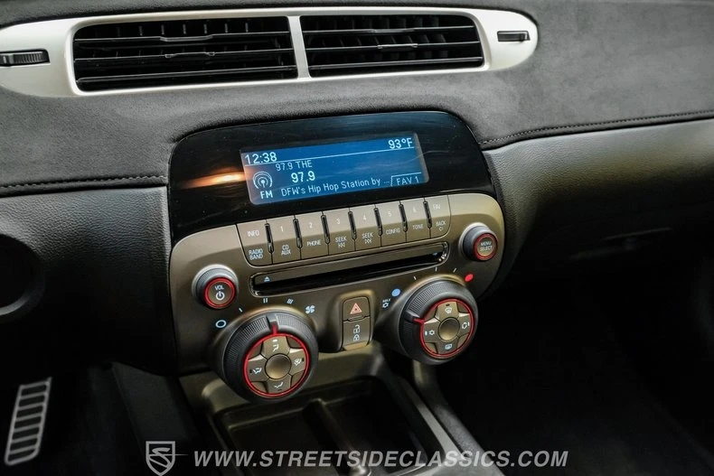 2015 Chevrolet Camaro Z/28 5th Gen - Image 20 of 31