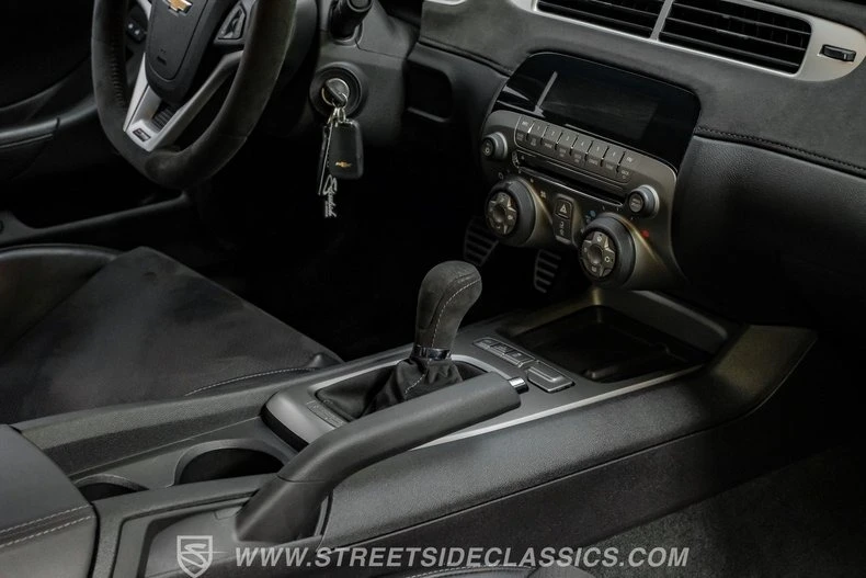 2015 Chevrolet Camaro Z/28 5th Gen - Image 21 of 31