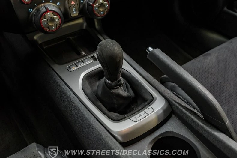 2015 Chevrolet Camaro Z/28 5th Gen - Image 24 of 31
