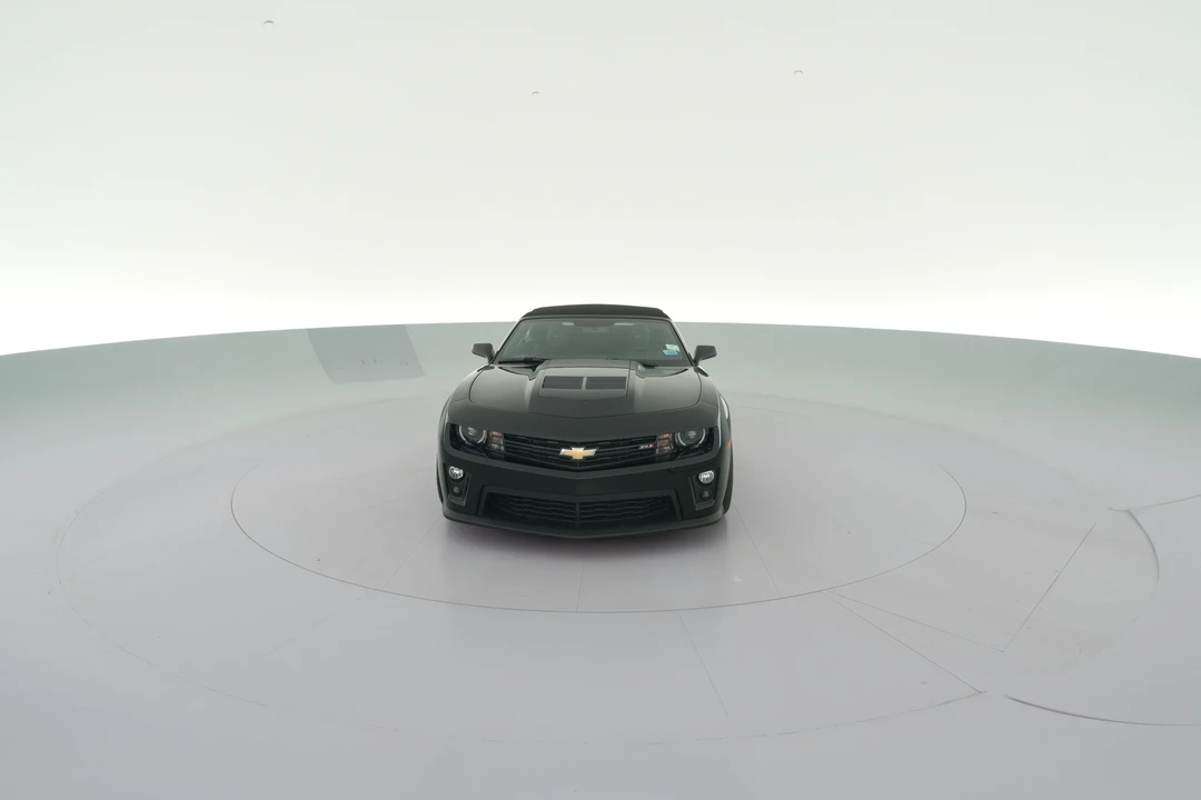 2015 Chevrolet Camaro ZL1 5th Gen - Image 22 of 31