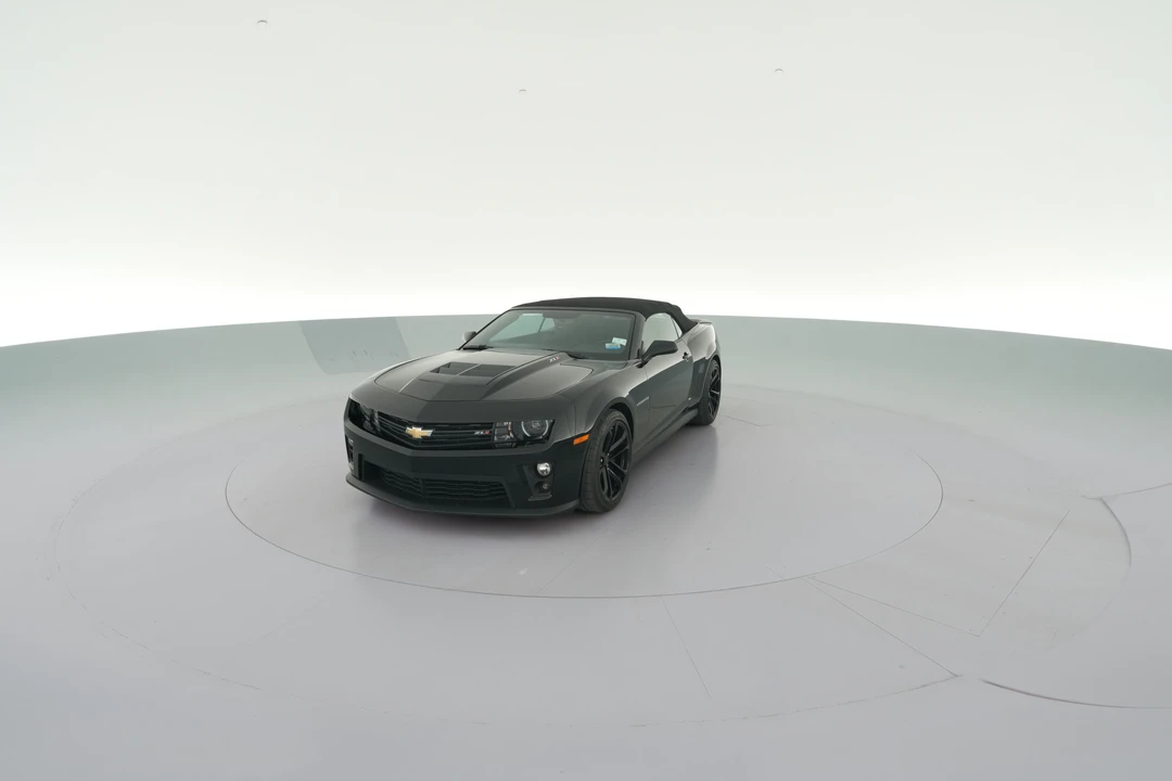 2015 Chevrolet Camaro ZL1 5th Gen - Image 23 of 31
