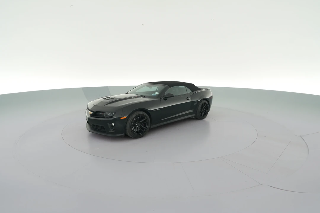 2015 Chevrolet Camaro ZL1 5th Gen - Image 24 of 31