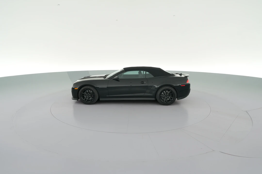 2015 Chevrolet Camaro ZL1 5th Gen - Image 26 of 31