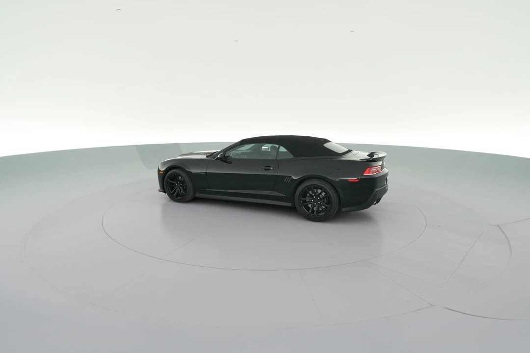 2015 Chevrolet Camaro ZL1 5th Gen - Image 27 of 31