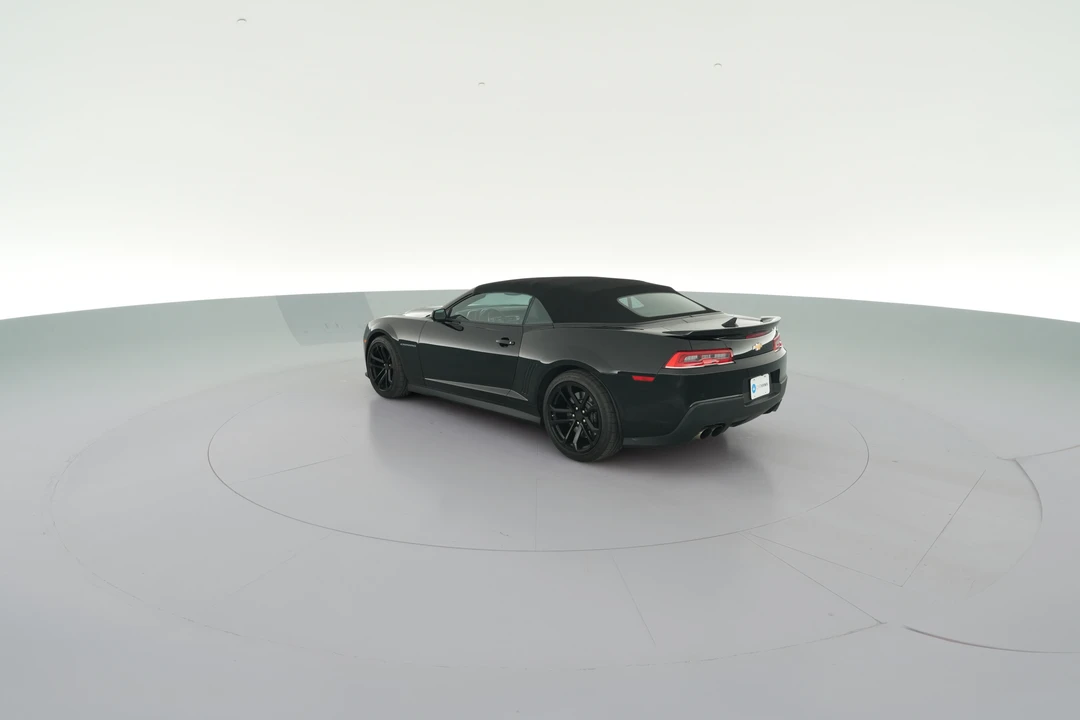 2015 Chevrolet Camaro ZL1 5th Gen - Image 28 of 31