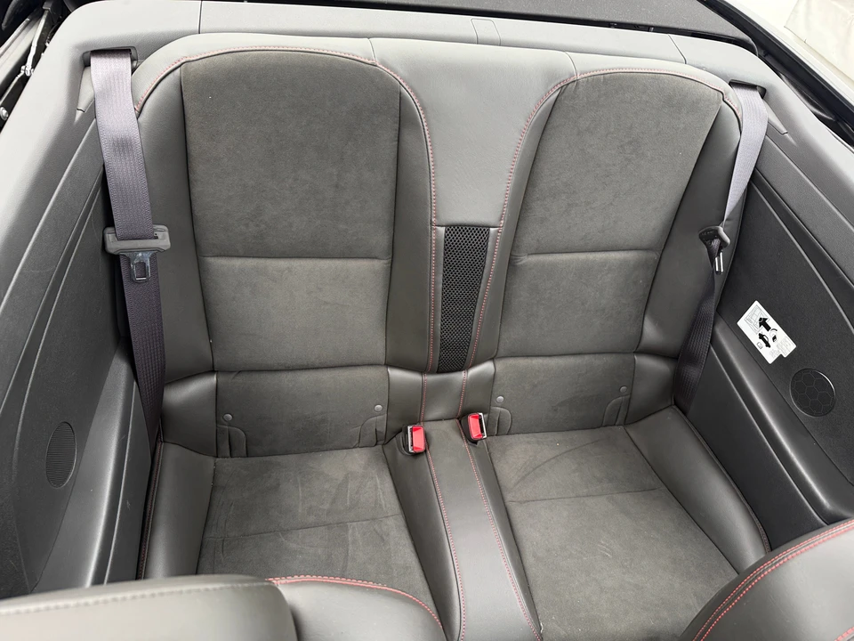 2015 Chevrolet Camaro ZL1 5th Gen - Image 9 of 31