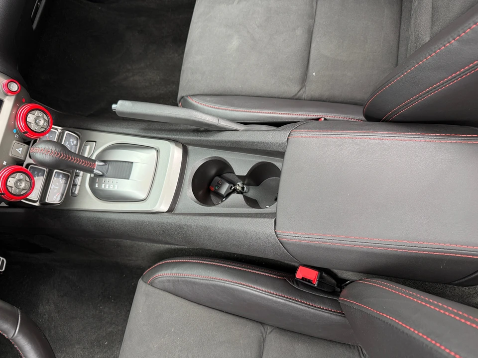 2015 Chevrolet Camaro ZL1 5th Gen - Image 3 of 31