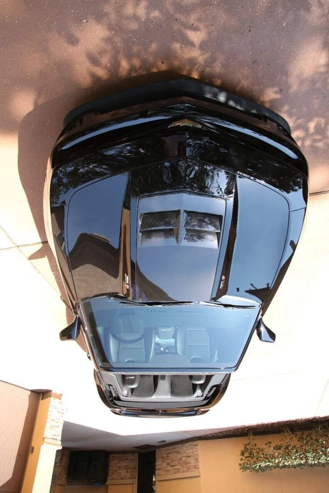 2015 Chevrolet Camaro ZL1 5th Gen - Image 9 of 31