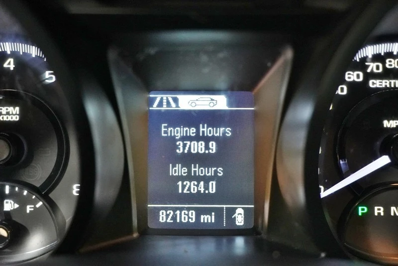 2015 Chevrolet Caprice - Image 27 of 31