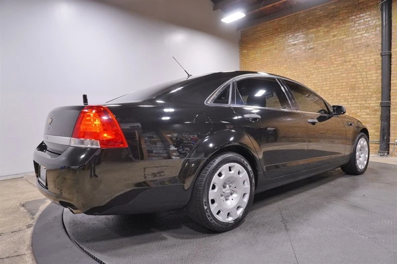 2015 Chevrolet Caprice - Image 10 of 31