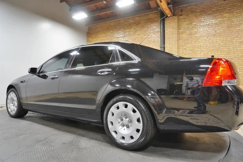 2015 Chevrolet Caprice - Image 18 of 31