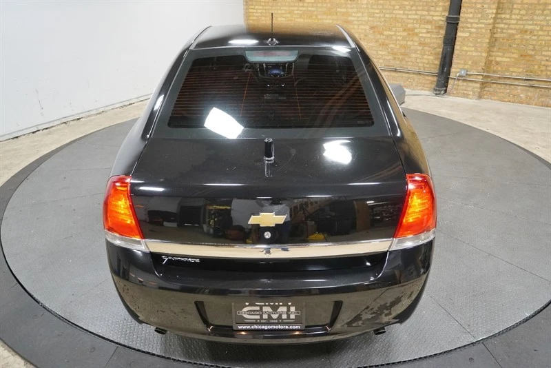 2015 Chevrolet Caprice - Image 15 of 31