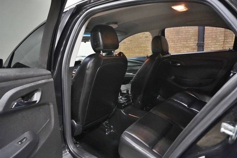 2015 Chevrolet Caprice - Image 30 of 31