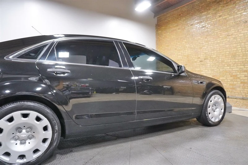 2015 Chevrolet Caprice - Image 13 of 31