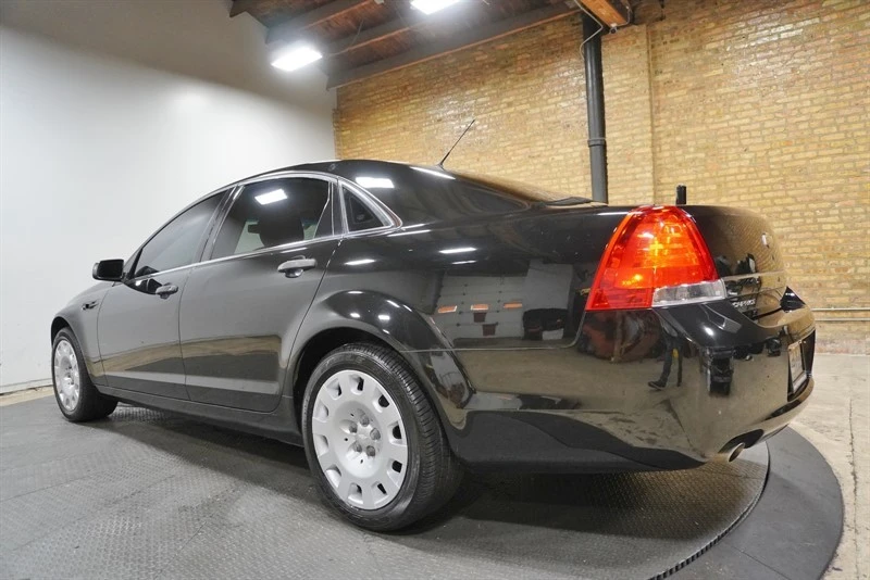 2015 Chevrolet Caprice - Image 16 of 31