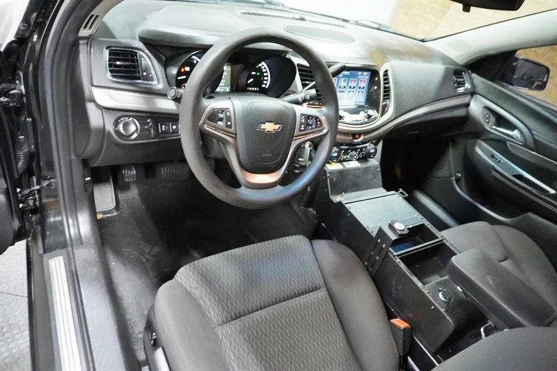 2015 Chevrolet Caprice - Image 22 of 31
