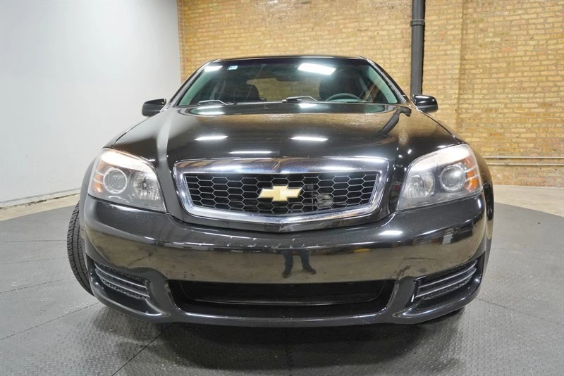 2015 Chevrolet Caprice - Image 4 of 31