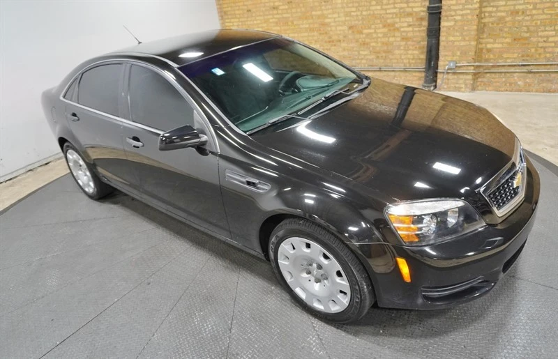 2015 Chevrolet Caprice - Image 7 of 31