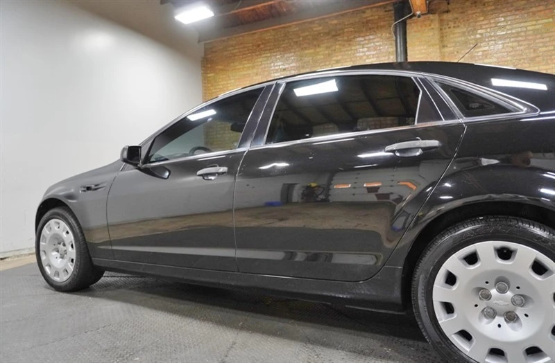 2015 Chevrolet Caprice - Image 19 of 31