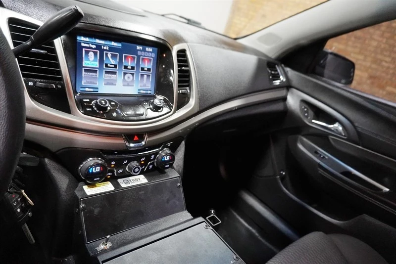 2015 Chevrolet Caprice - Image 28 of 31