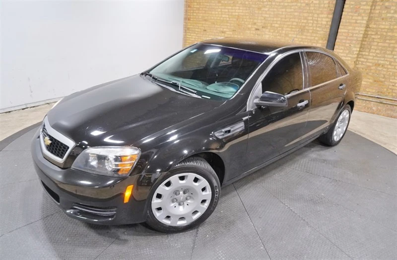 2015 Chevrolet Caprice - Image 2 of 31